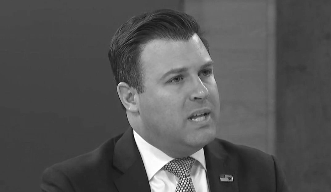 Congressman Ryan Mackenzie
PA - 7 Congressional District