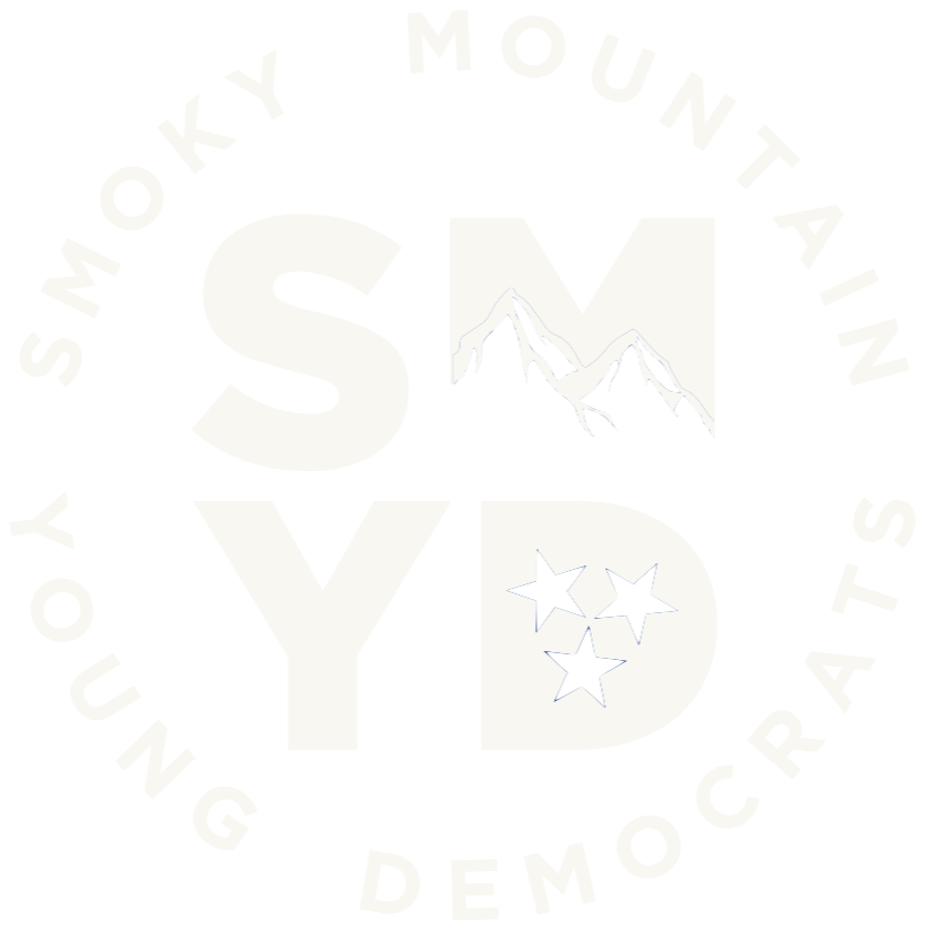 Smoky Mountain Young Democrats