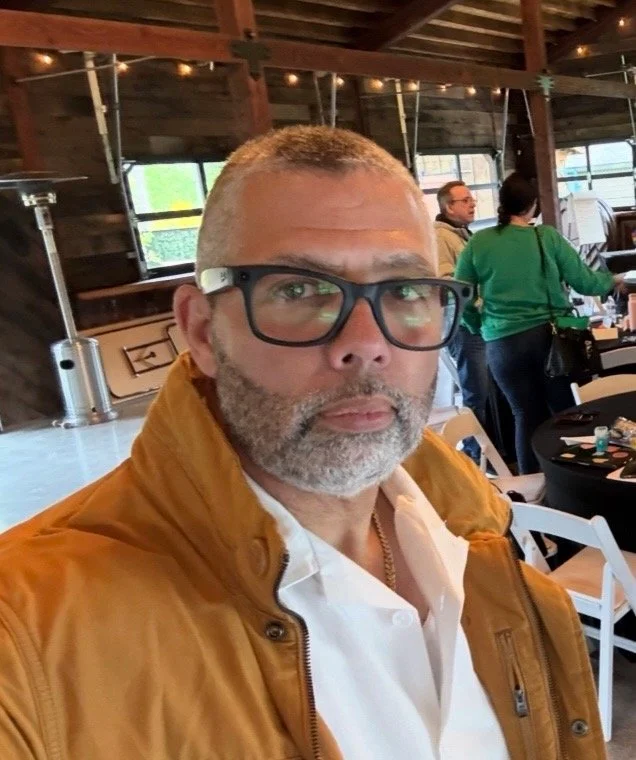 Rory "Docc" Mitchell - Program Manager and Outreach Director of The Tacoma Project