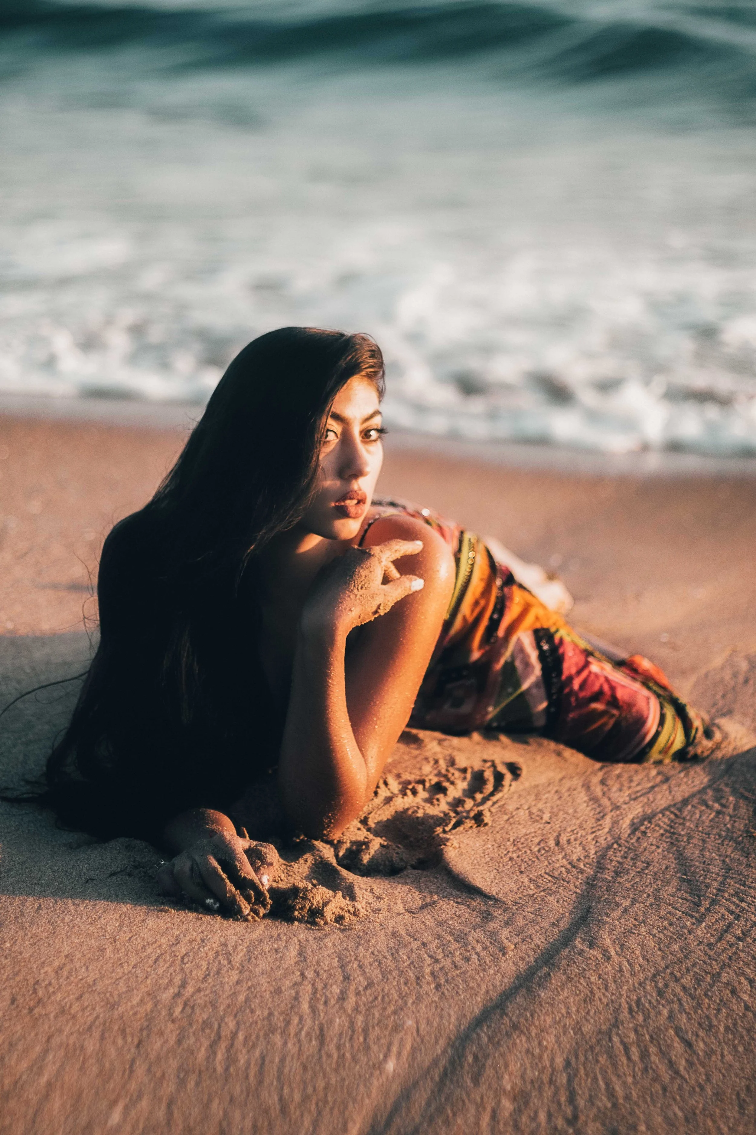 Portrait and Boudoir Photographer in Lancaster CA | Exploring With Nick.jpg