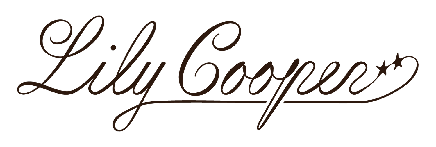 LILY COOPER NATUROPATHY