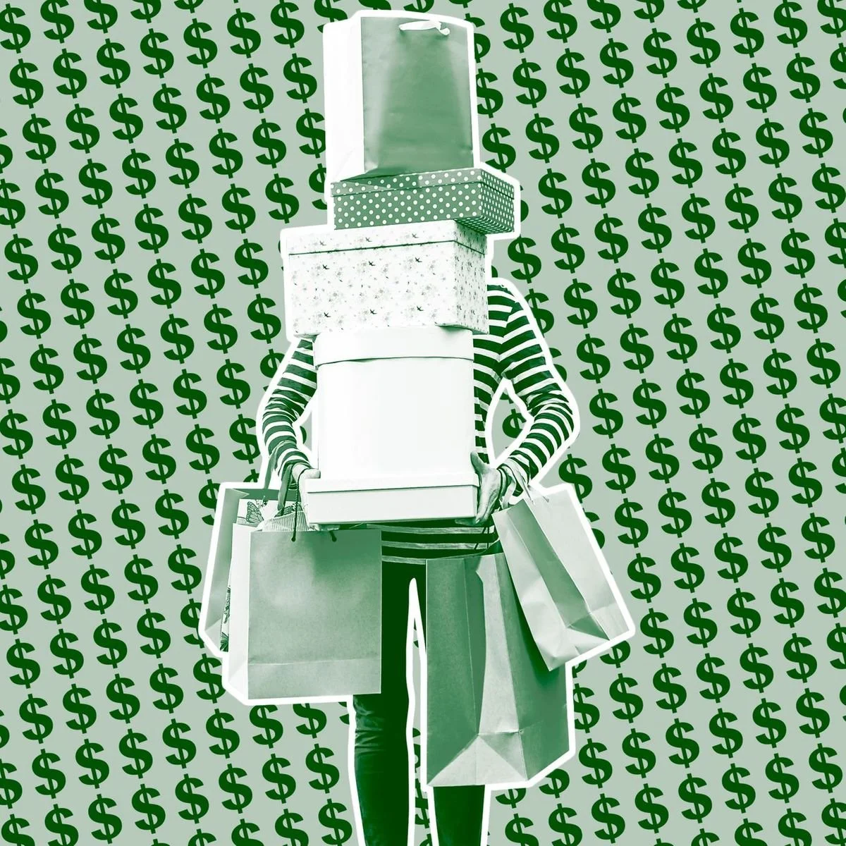 Financial Self-Care Is the Gift We Need Most This Holiday Season