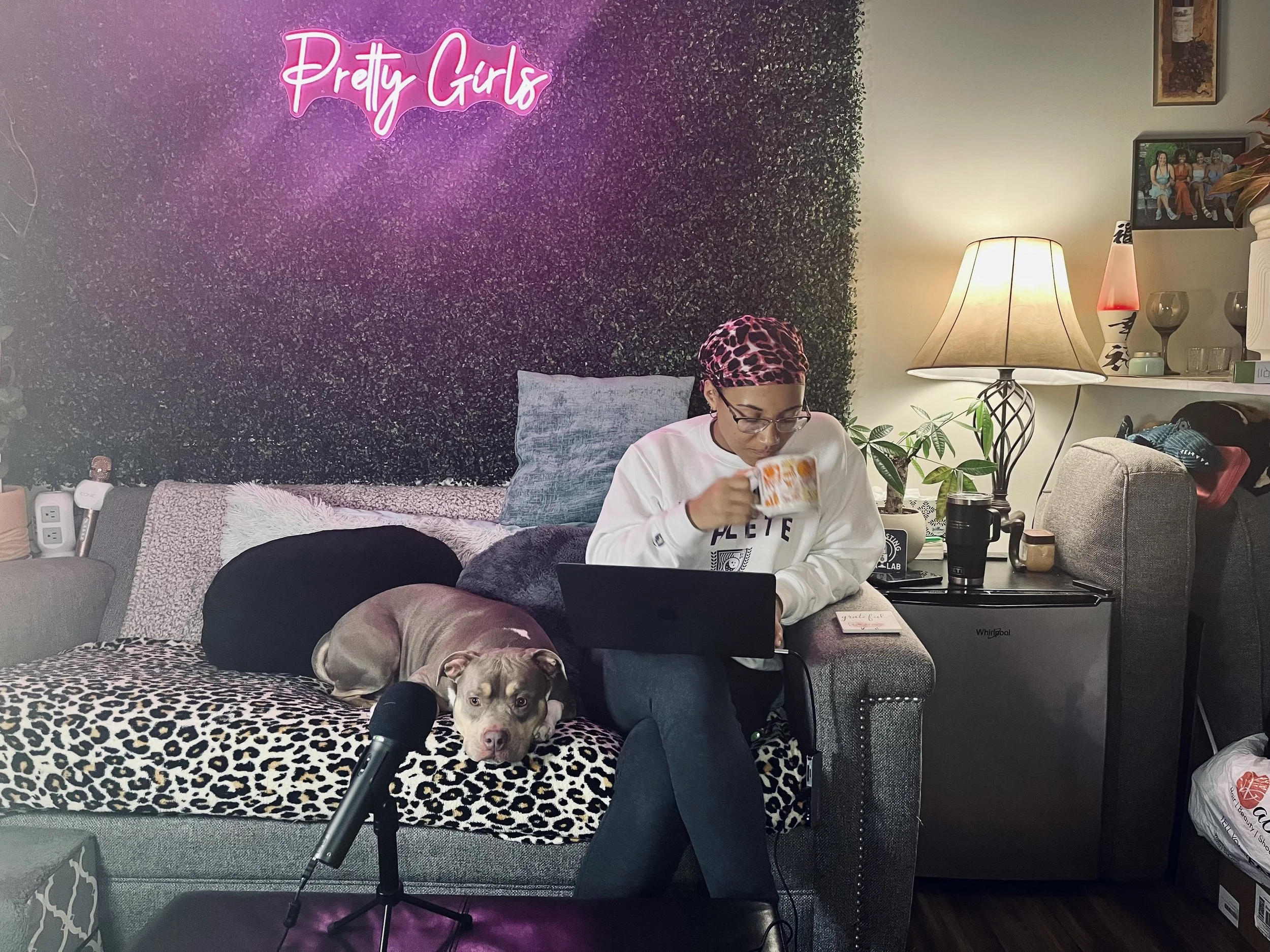 Where F3 Started, 2024 | The Early Days of Finance Fitness &amp; Finesse