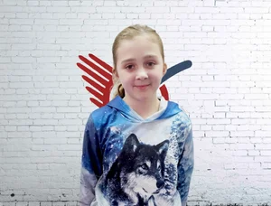 Eleanor leadership member at cmag self-defence martial arts
