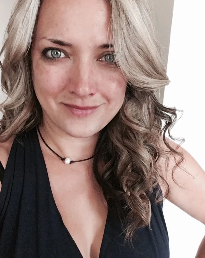 Jenni Prange, Script Consultant (Copy)