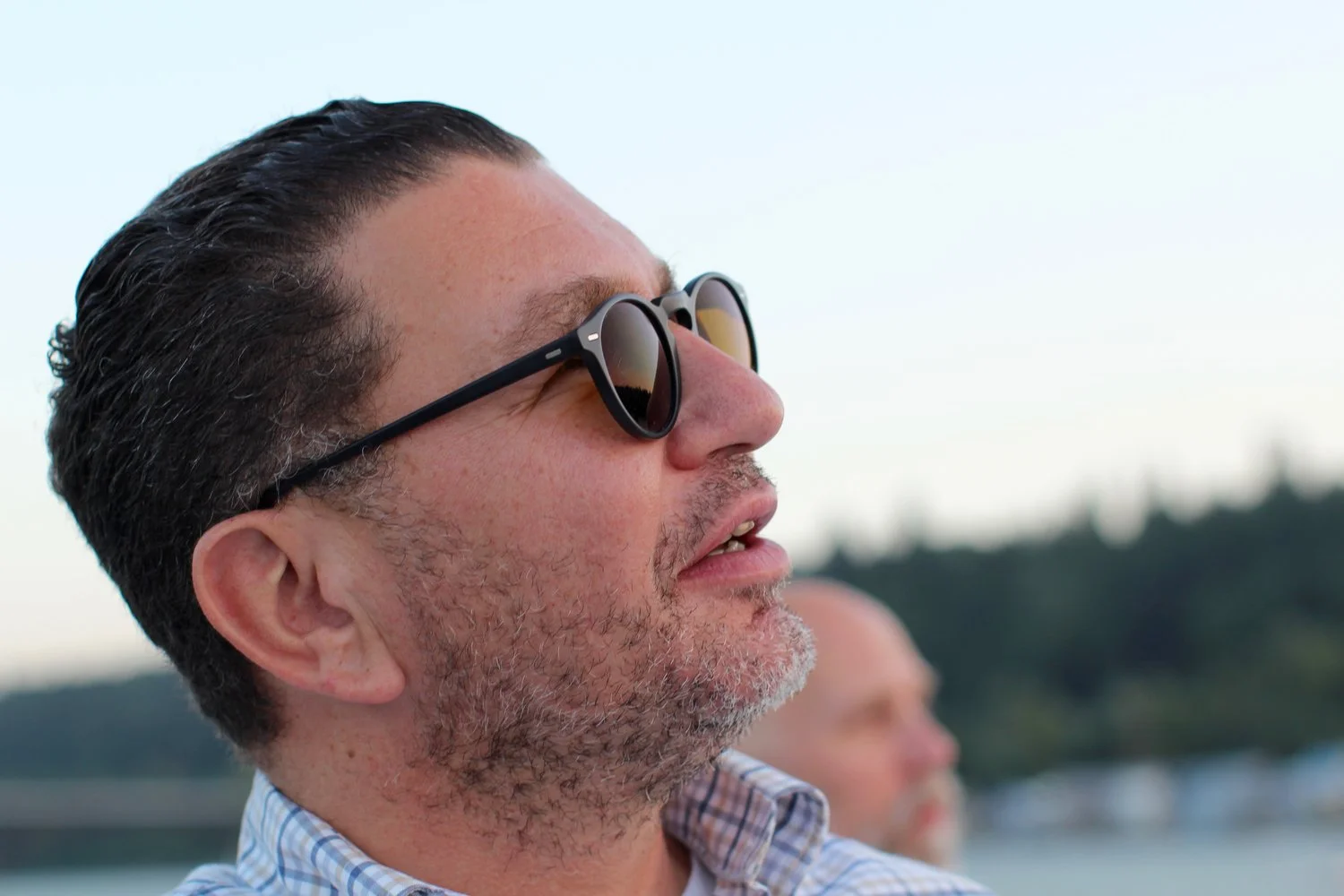 Bassem Kudsi, Associate Producer/Advisor (Copy)