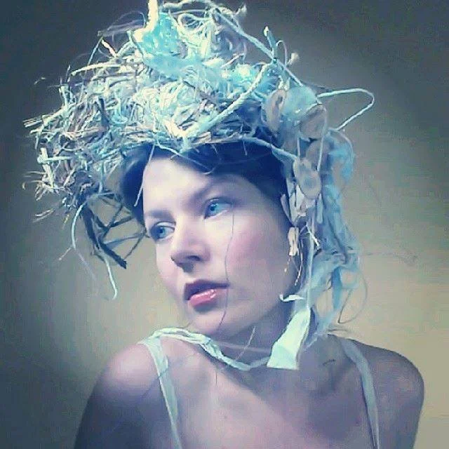 Hannah Zhahil Mickunas, Musician (Copy)