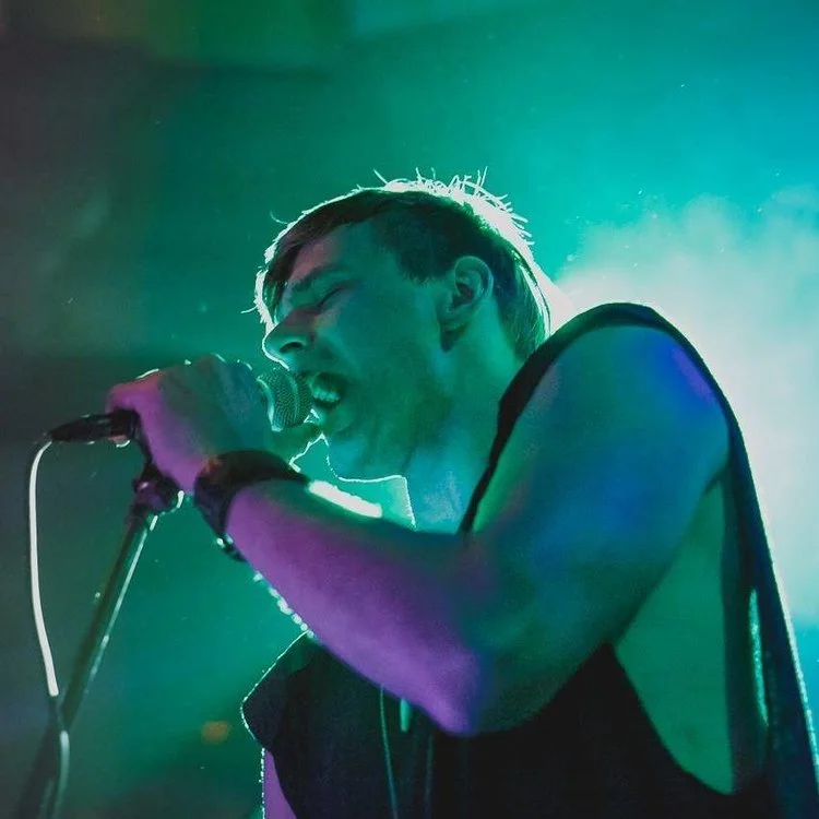 Tone of Arc, Musician (Copy)