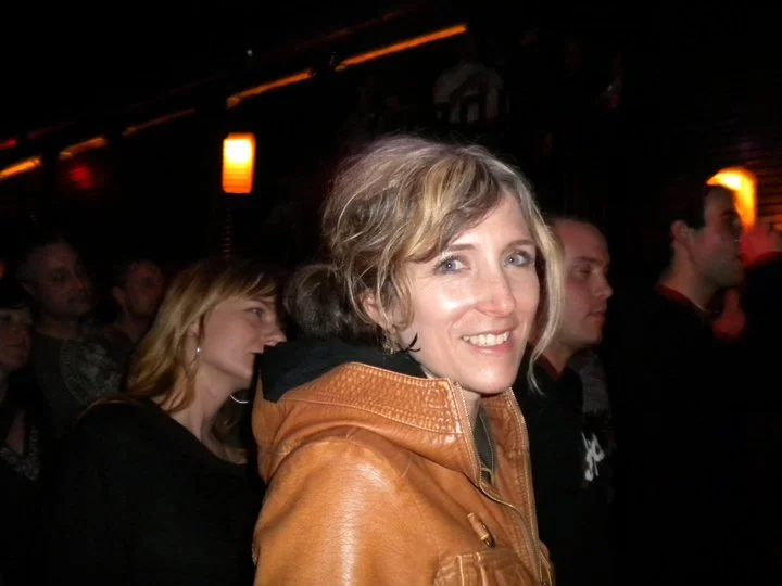 Gwen Home, MUAH (Copy)