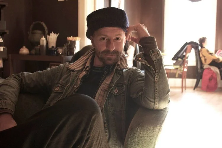 Christopher Reitmaier, Musician (Copy)