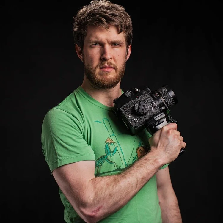 David Sawchuk, After Effects (Copy)