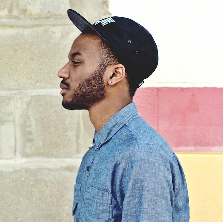Sango Beats, Musician (Copy)