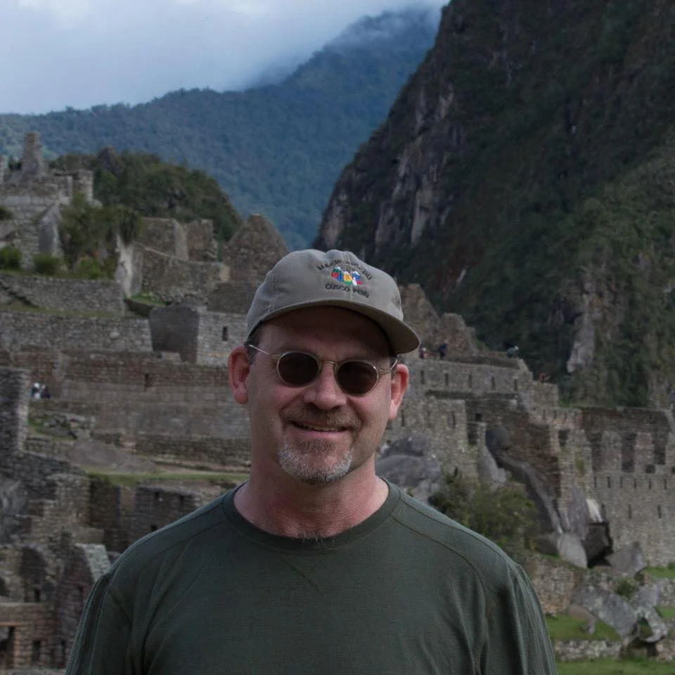 Blake Martin, Associate Producer (Copy)