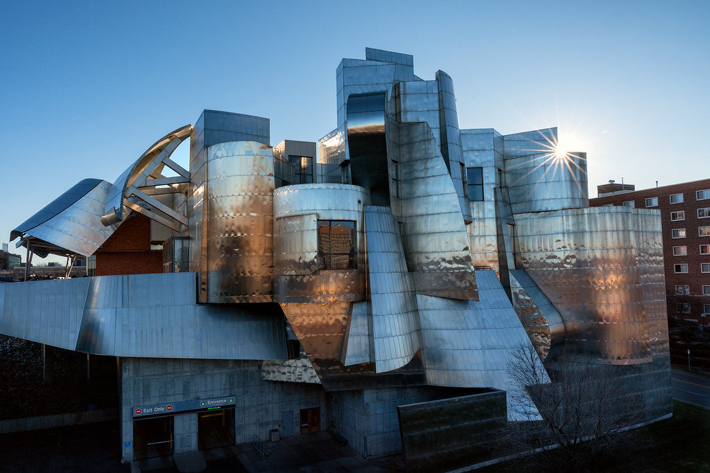 The Watcher's Game Location