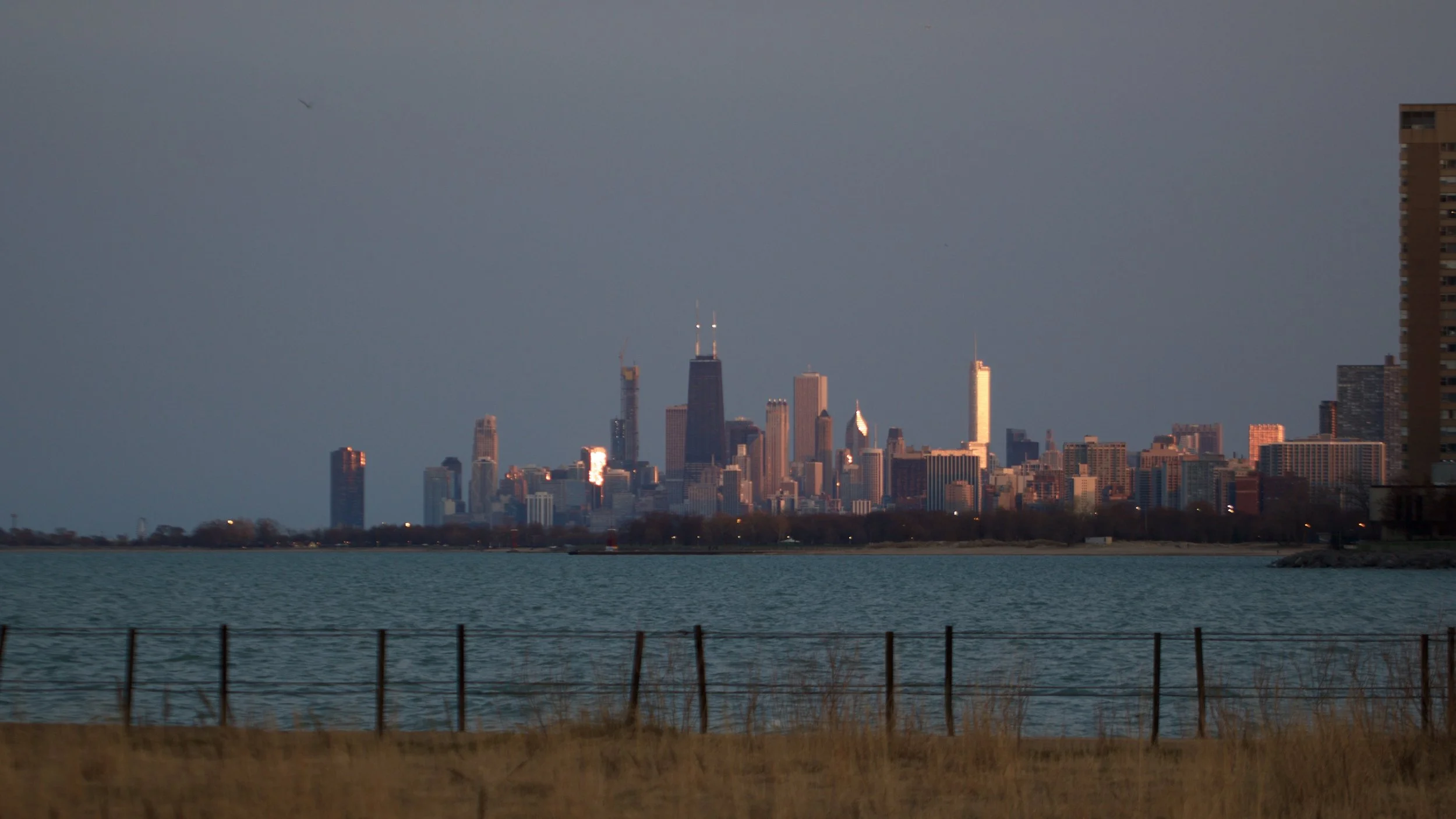 Chicago CItyscape