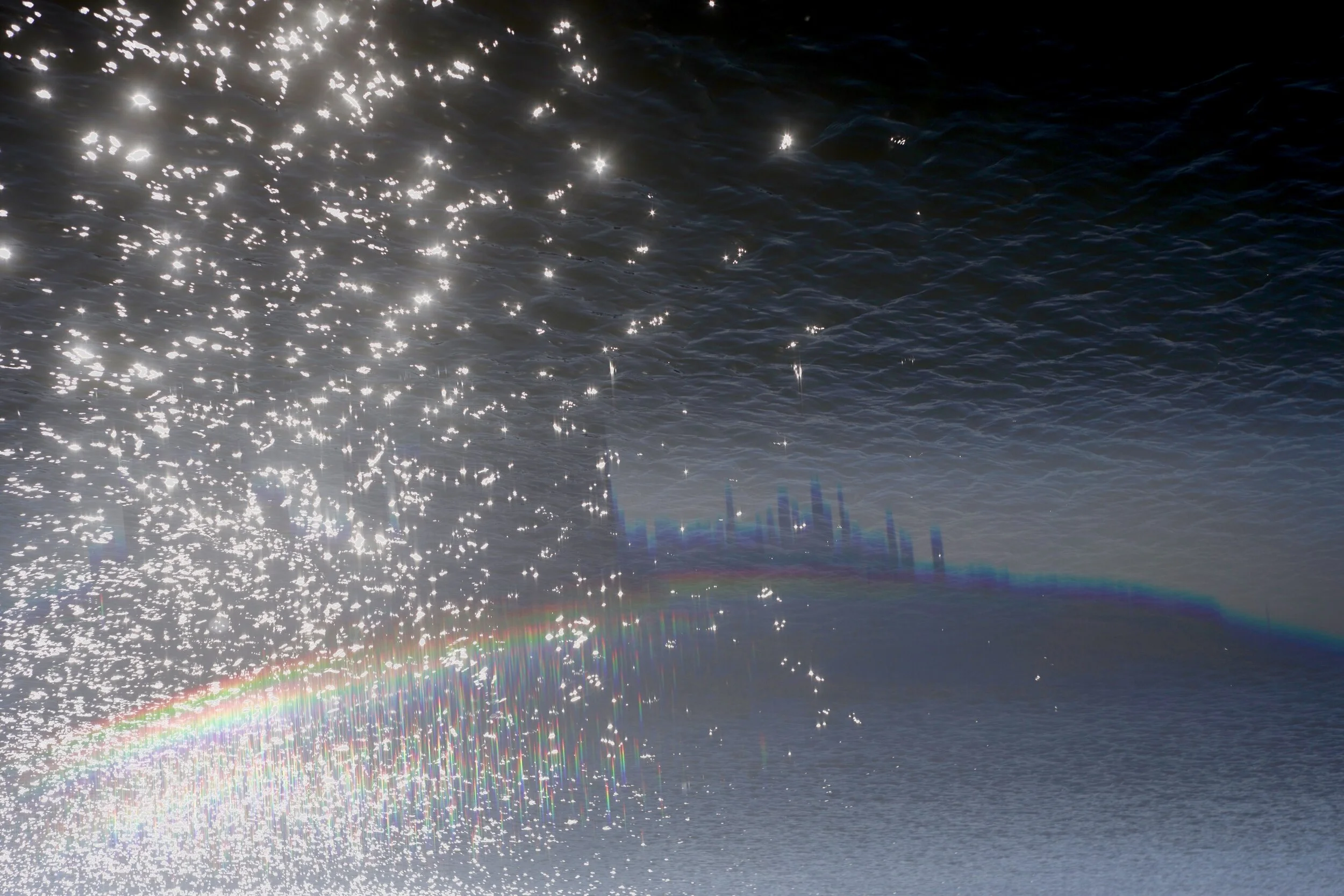 Going Through the Portal