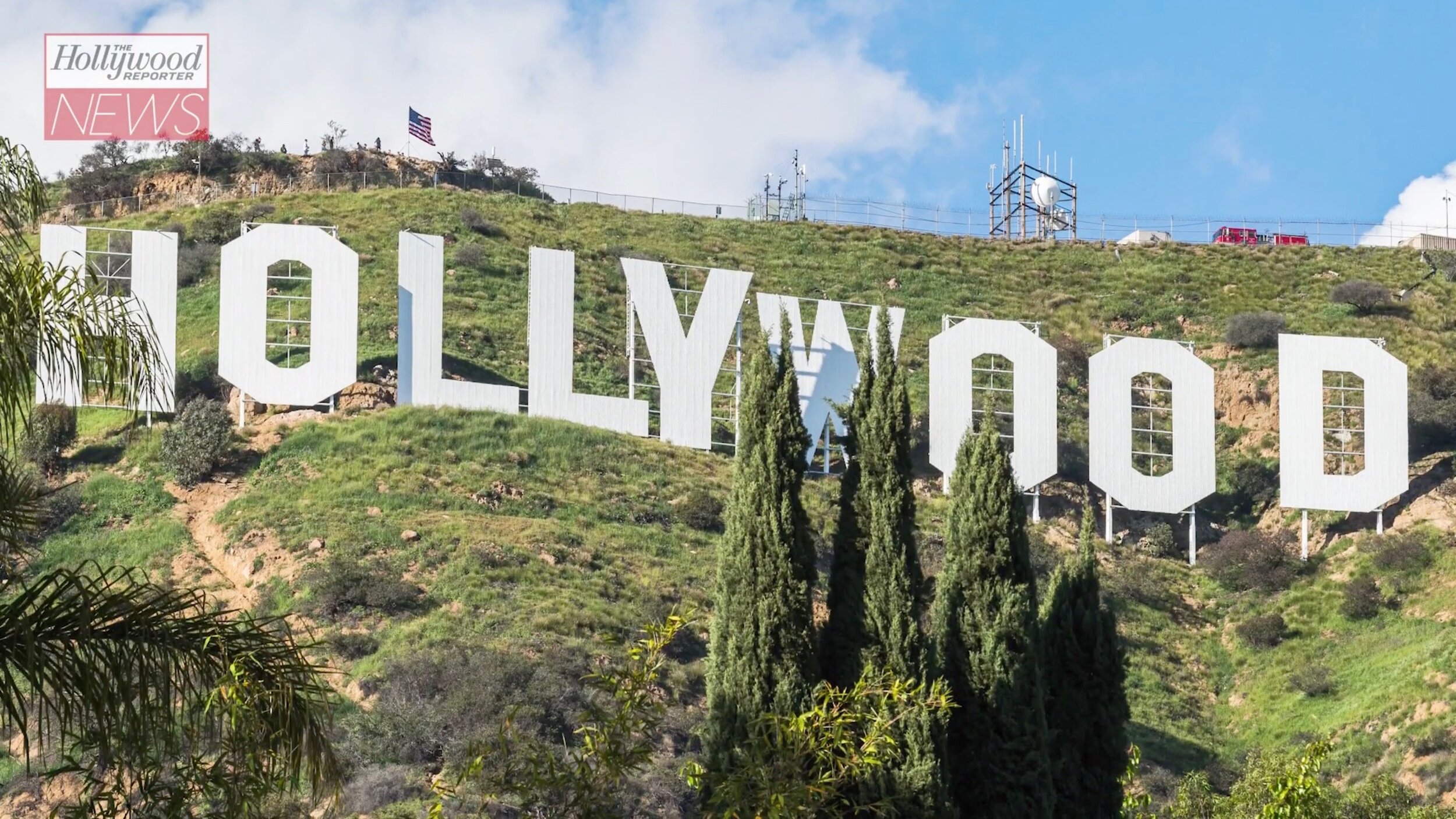 The Hollywood Reporter