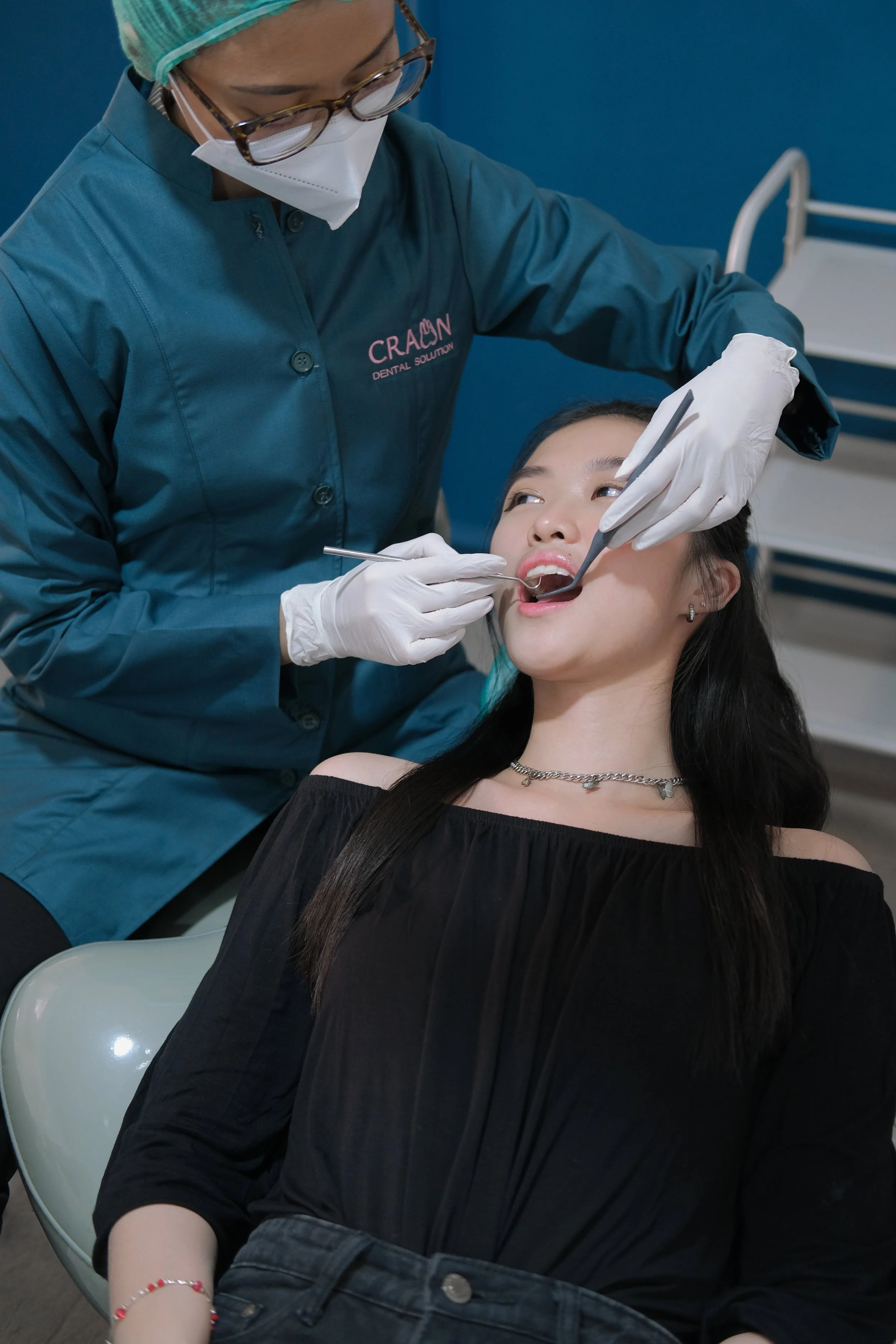 Jaga Kesehatan Mulut dengan Scaling Gigi di Sidoarjo, Gigi Bersih Sepanjang Hari