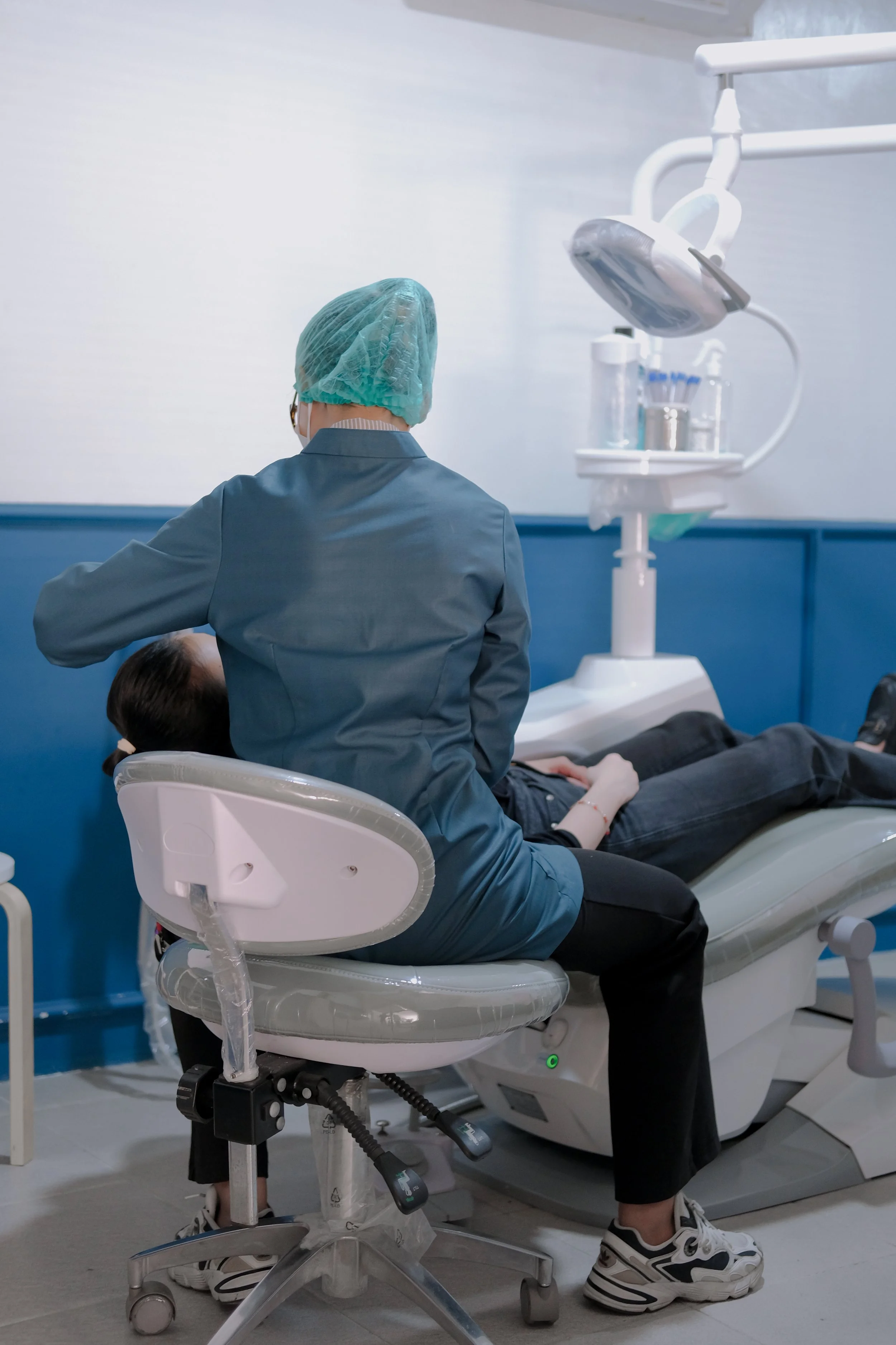 Scaling Gigi di Malang: Perawatan Simple untuk Gigi Bebas Karang