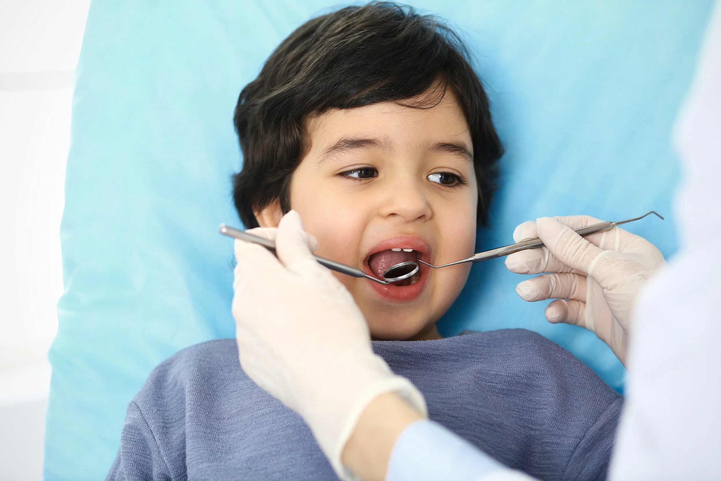 Cari Tempat Cabut Gigi Anak di Malang yang Aman dan Nyaman? Ini Rekomendasinya!