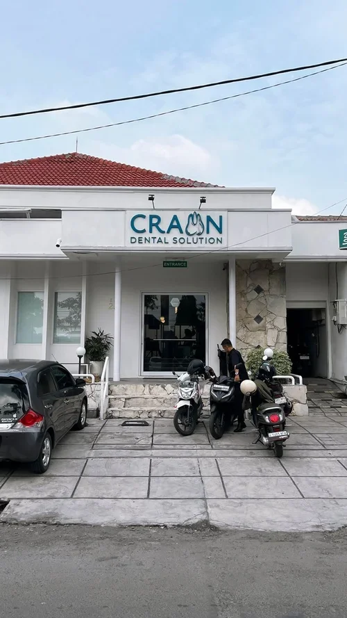 Saatnya Craunies Tersenyum Tanpa Ragu, Ada Klinik Gigi Terbaik di Sidoarjo!
