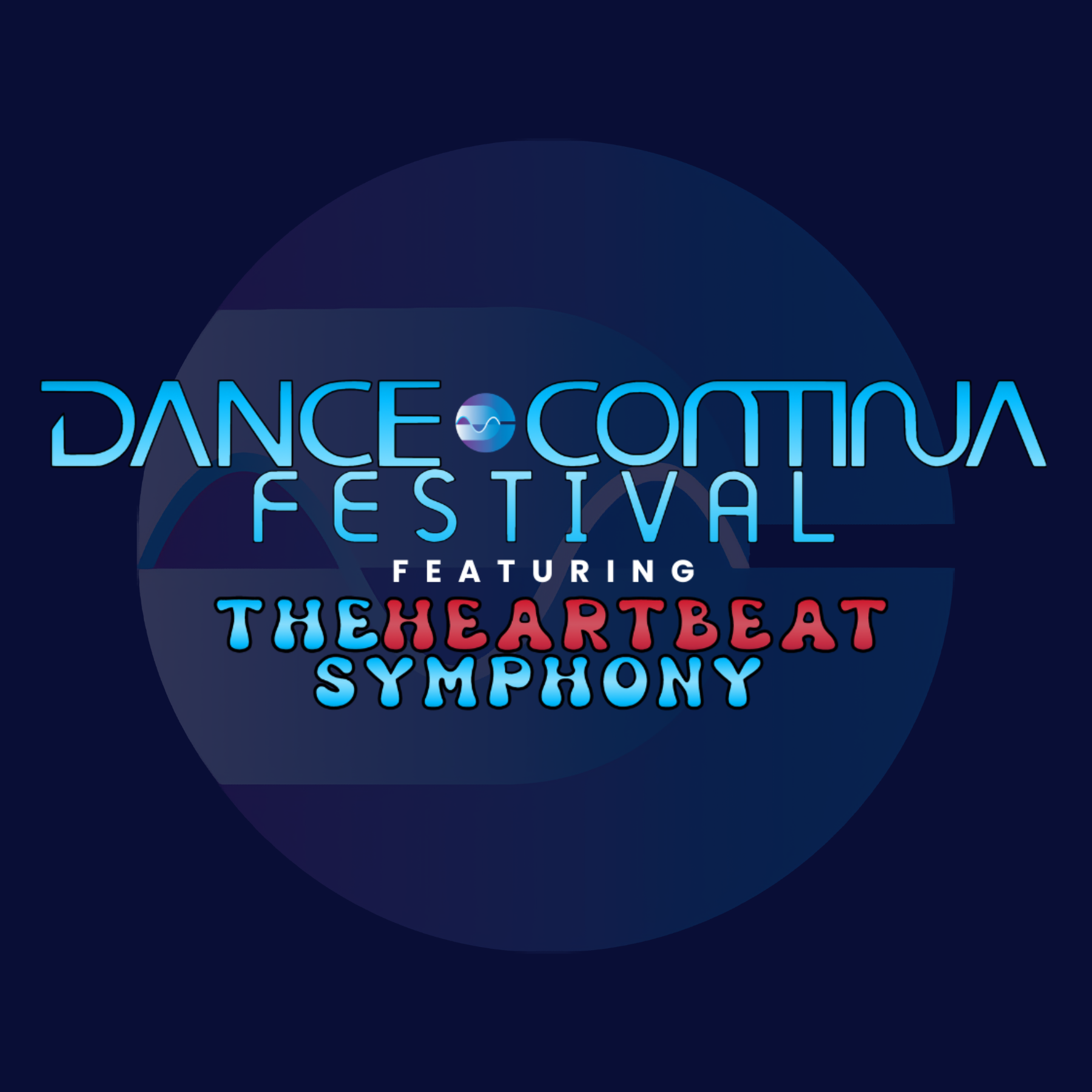 dance continua festival: Friday evening