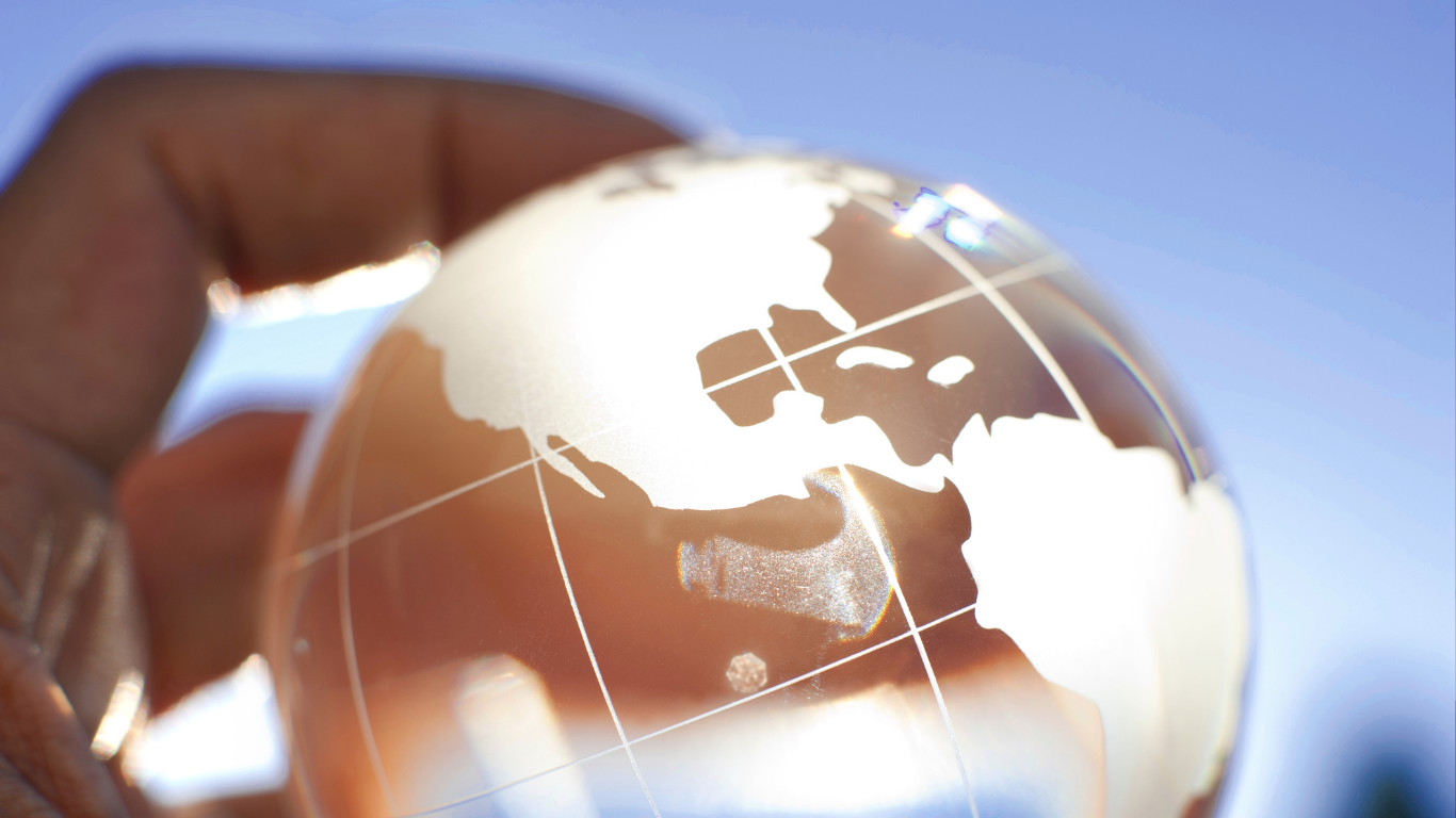 Asia Expansion: Prioritising an Increasing Set of Options