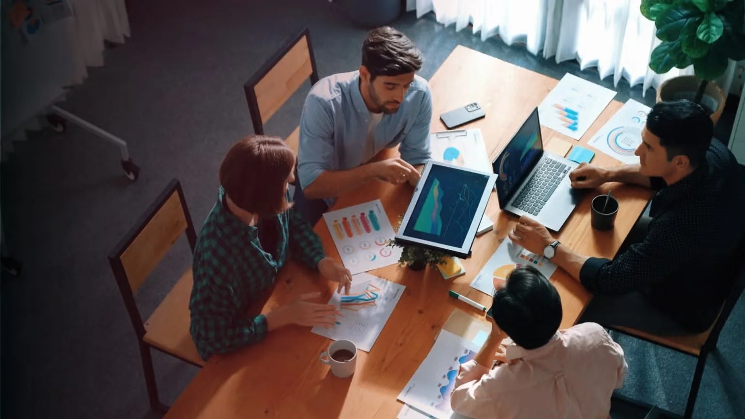 Market Entry Becomes More Expensive When Strategy Is Unclear