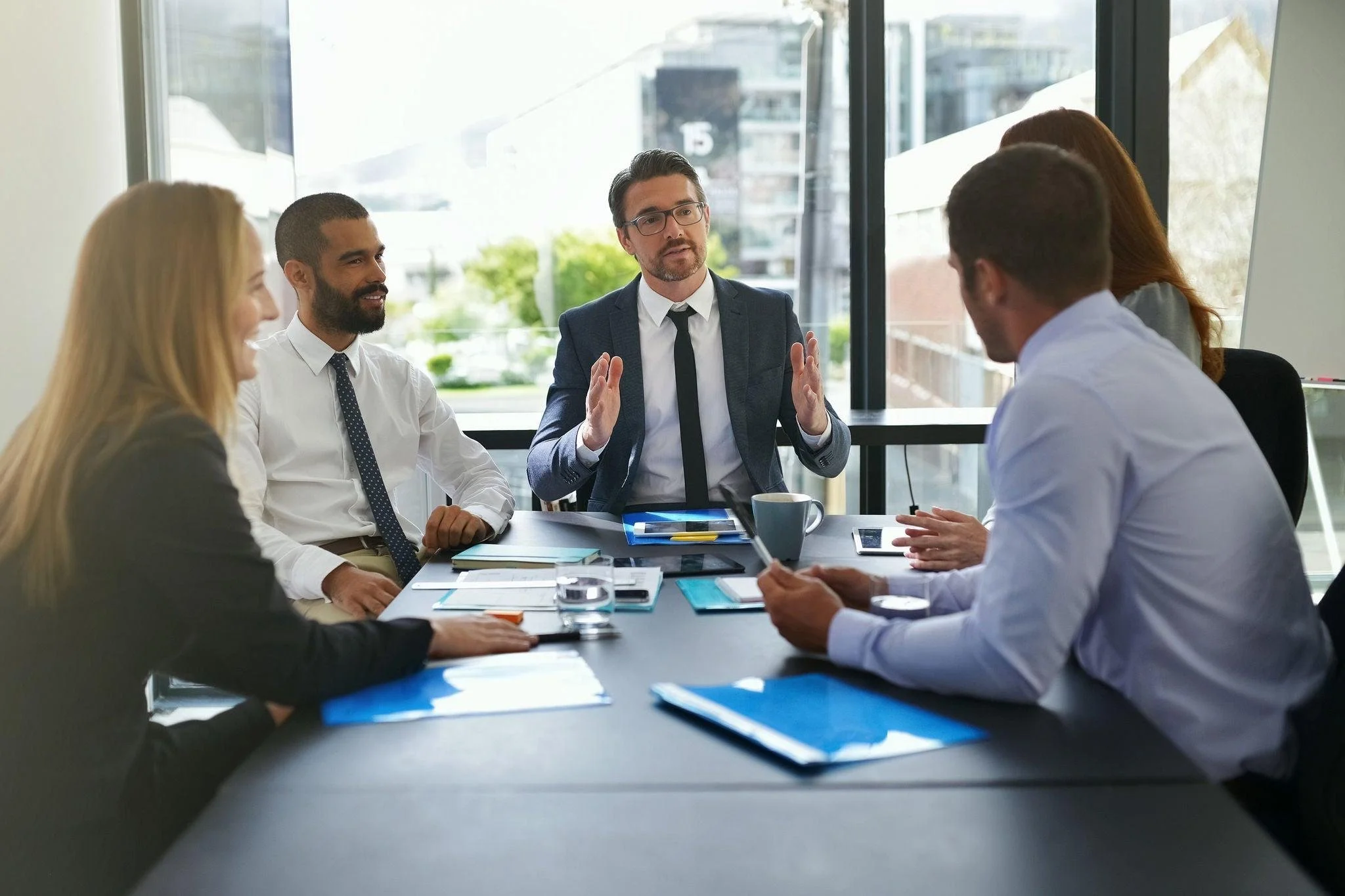 The Wrong Partner Costs More Than the Wrong Market