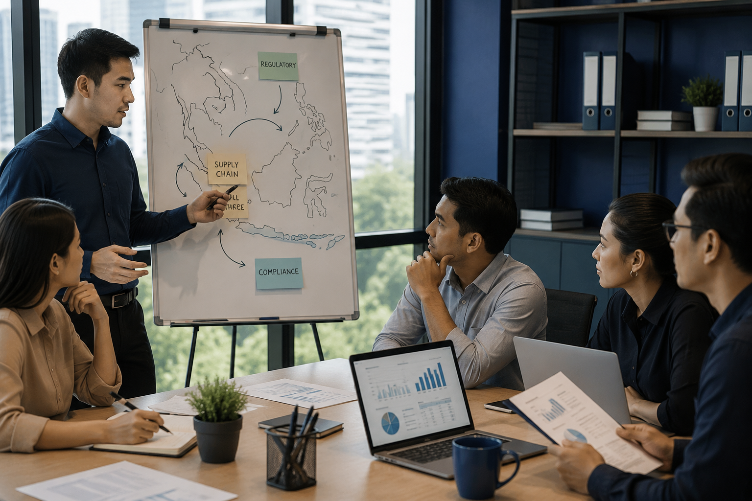 Execution Capacity Is a Growth Constraint