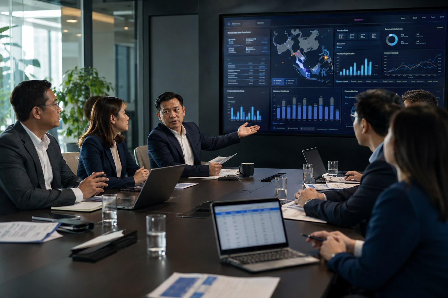 Partner Reliability: Why Expansion Success Depends on Execution Consistency
