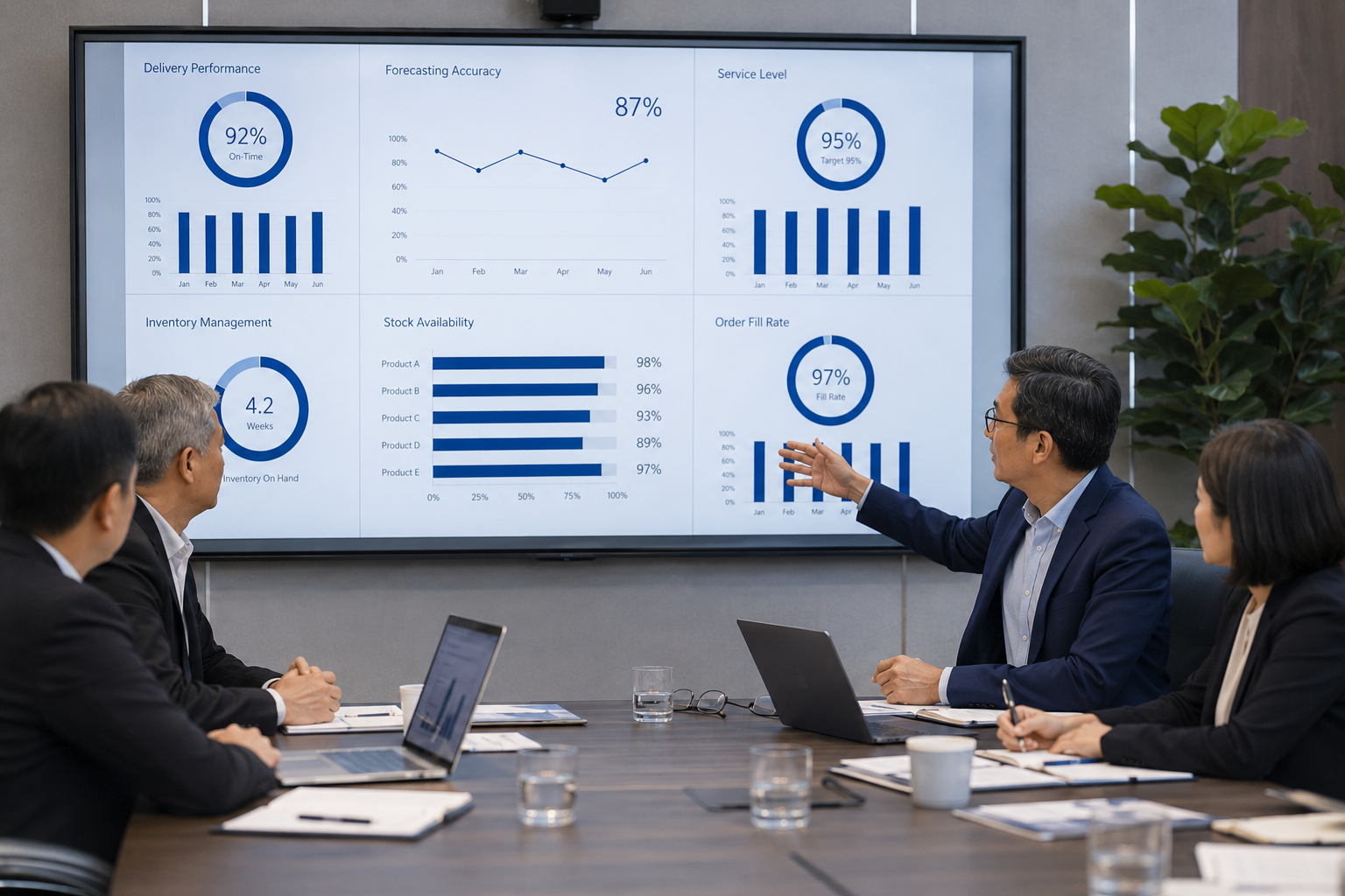 Why High-Revenue Distributors Can Still Be Poor Partners