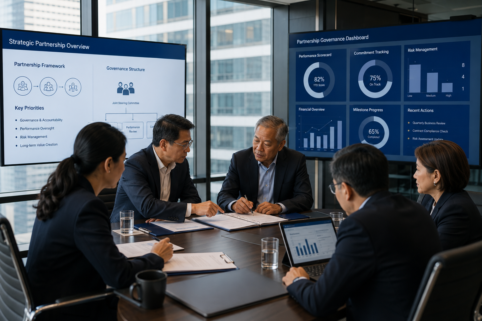 Exclusive Agreements Increase Dependency Risk