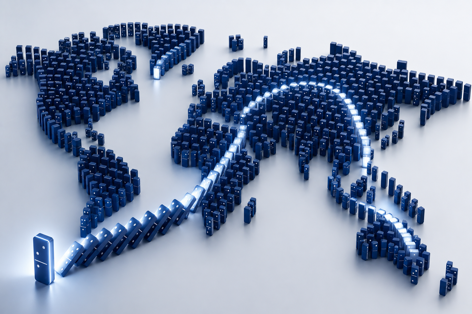 Expansion Momentum Is Built One Market at a Time