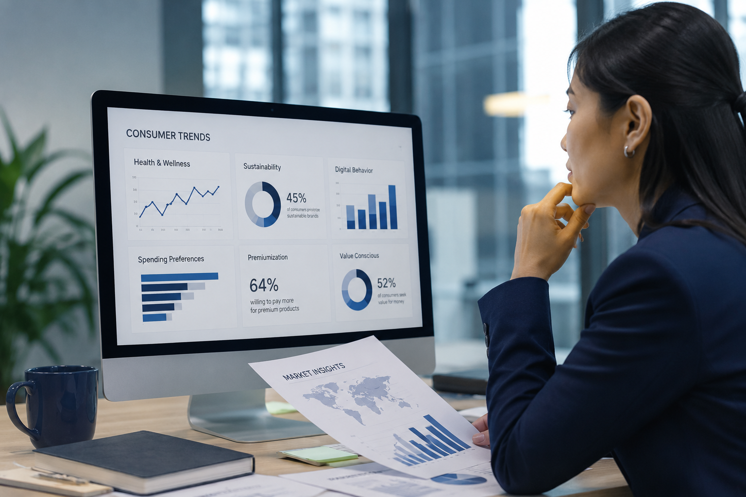 Consumer Trends Change Faster Than Most Expansion Plans