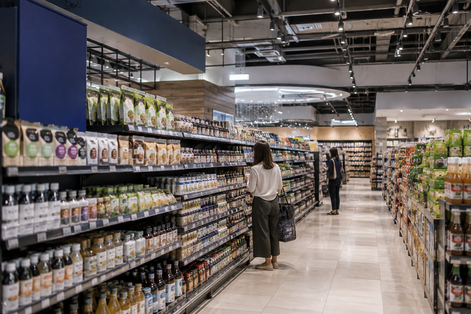 Private Label Is a Competitor Most Brands Forget to Score