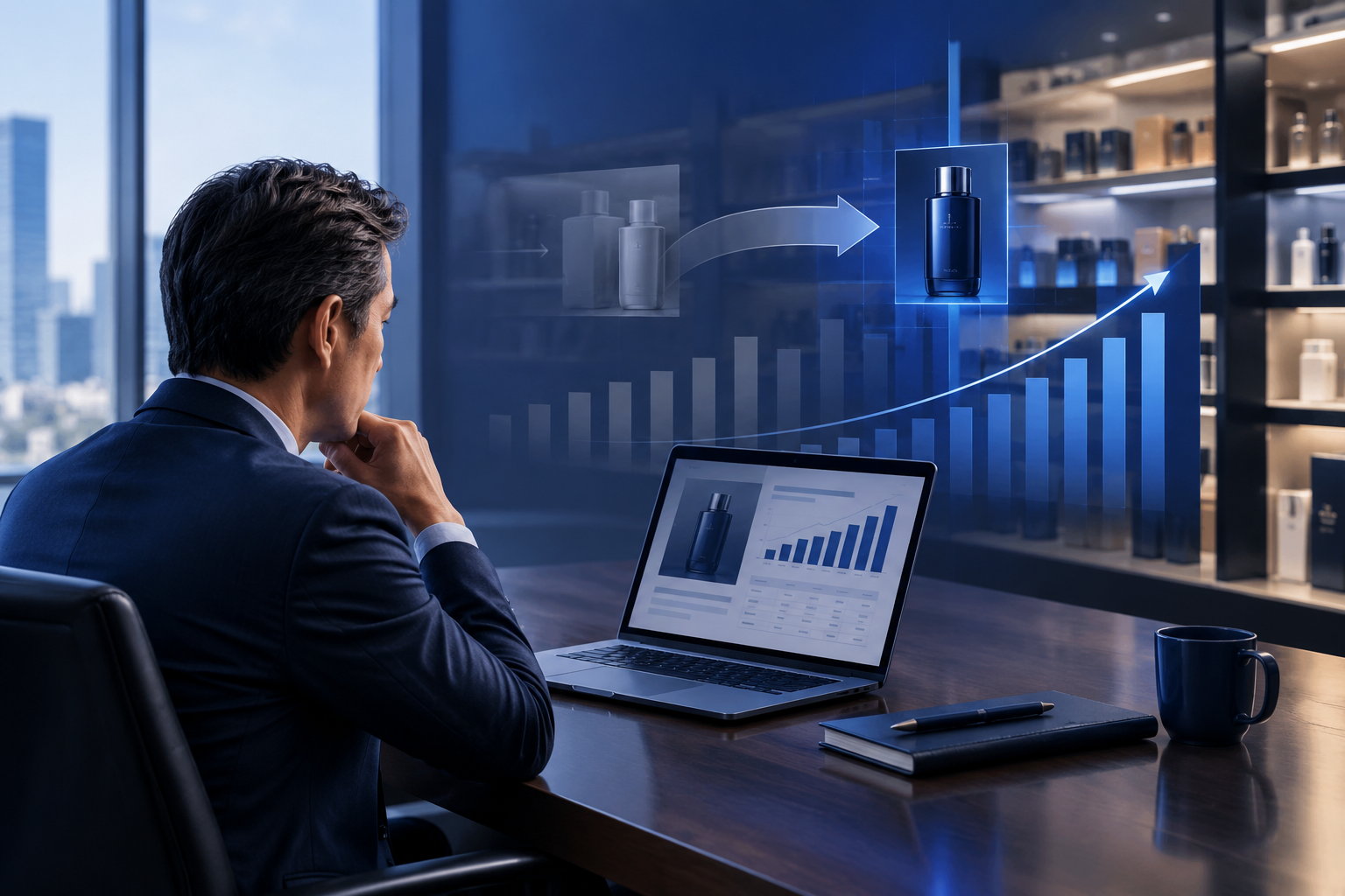 Strong Sales at a Premium Price Can Mean You Are Underpriced, Not Positioned Correctly