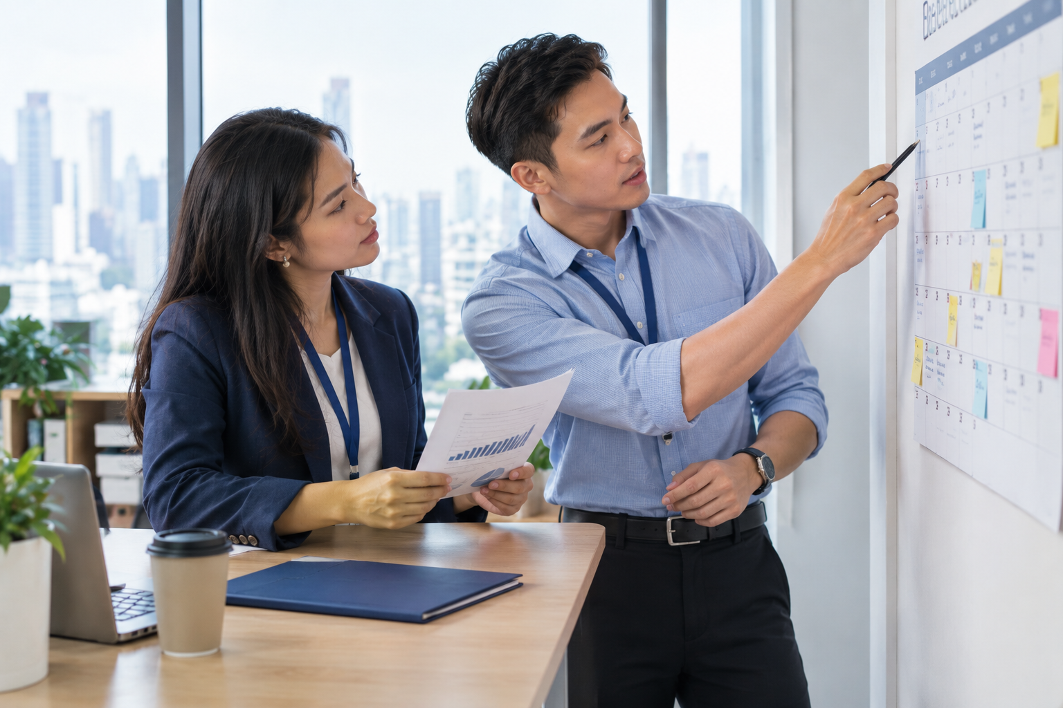 A Market Assessment Has a Shelf Life