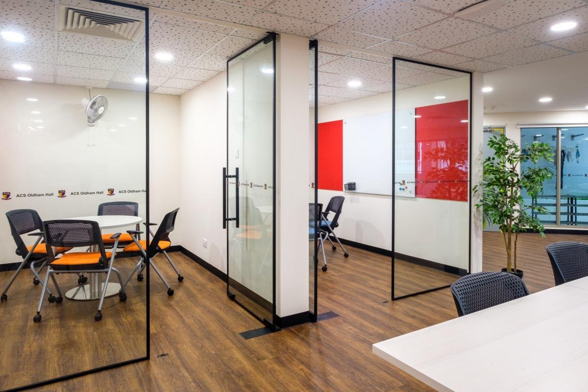 Study Space