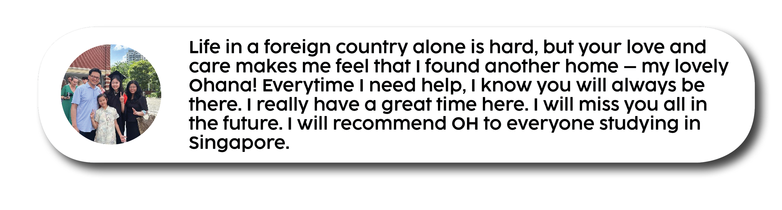 Testimony 2