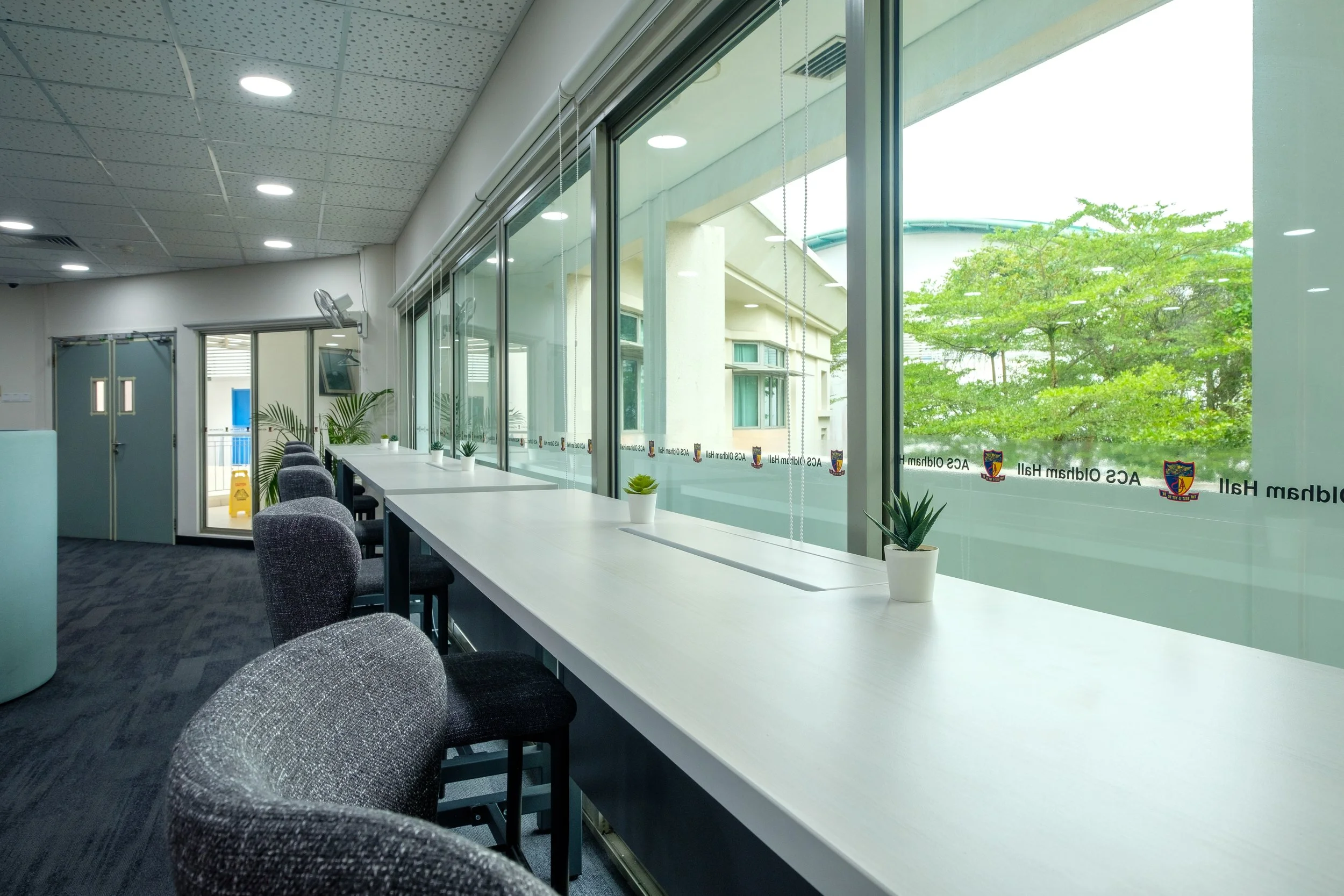 Study Space