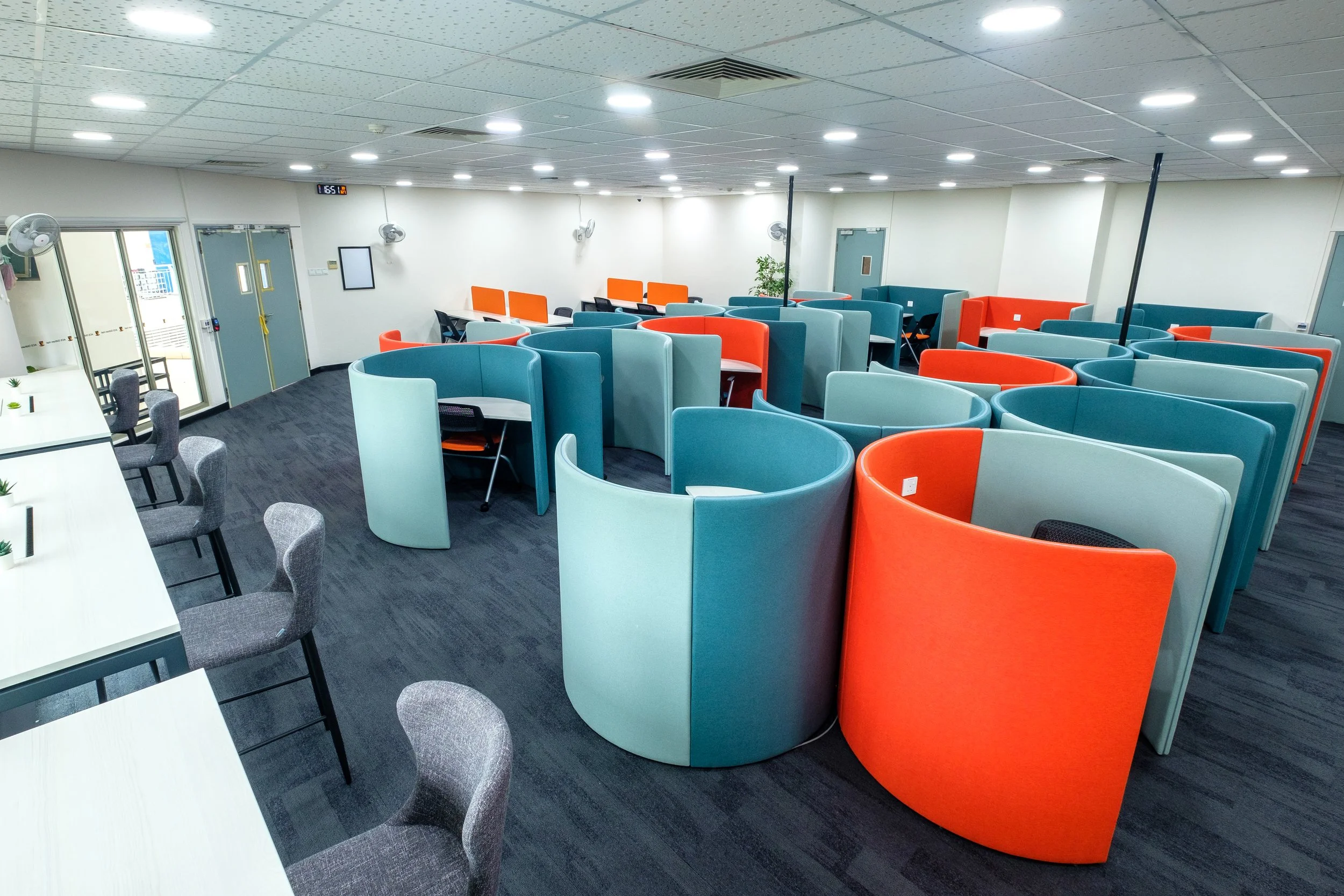 Study Space