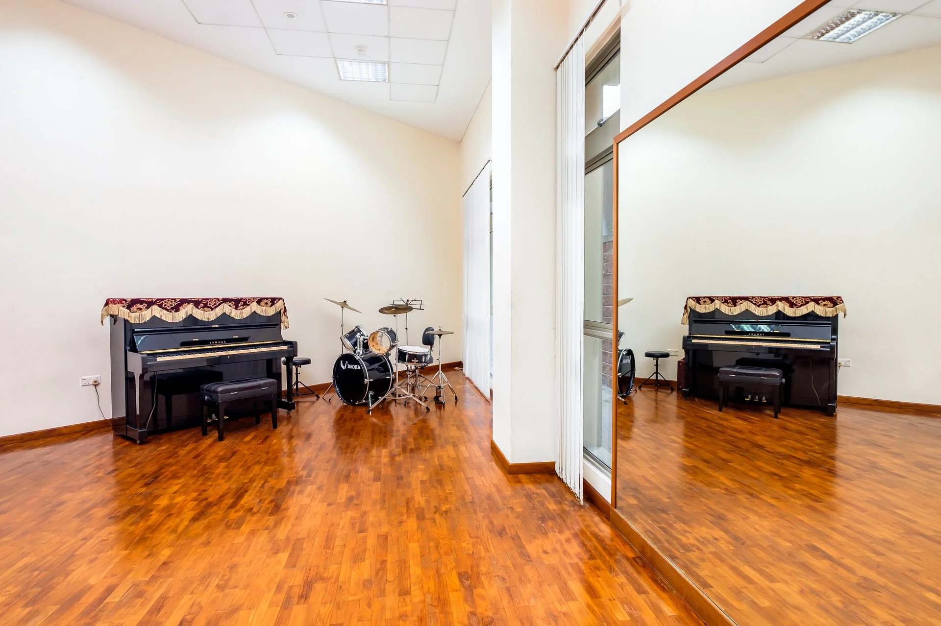 Music Room