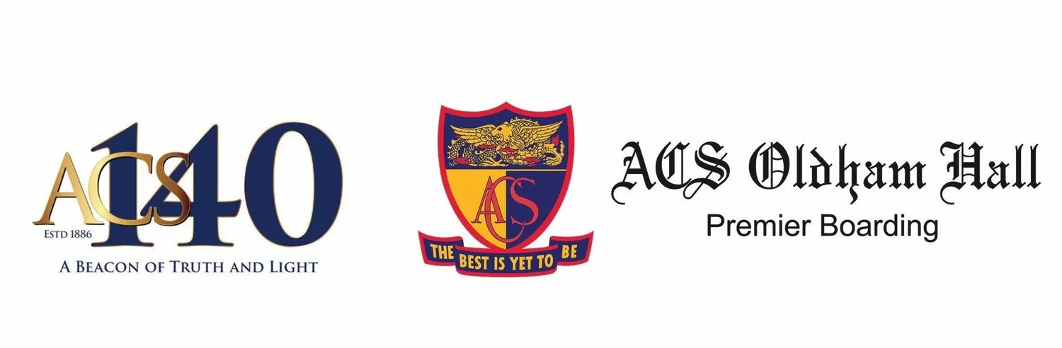ACS Oldham Hall