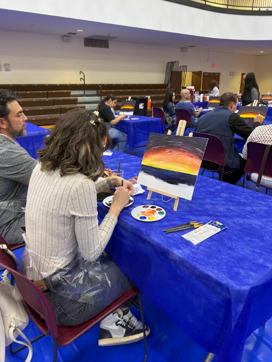 Art Classes