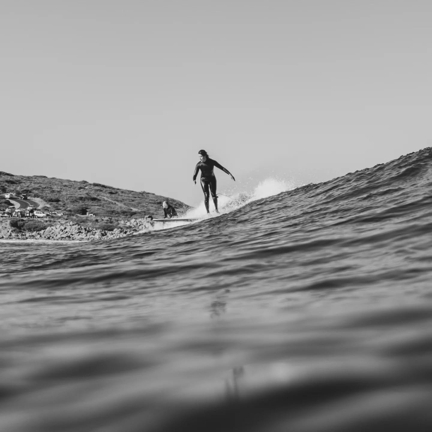 Well hello 2026 🌊

More epic weddings.
More underwater love.
More @womenofwaterproject
More salt, more soul, more balance.
More full-body YES moments.
More alignment.
More clarity.
More deep belly laughs.
More no more fcks to give* energy.

(And if 