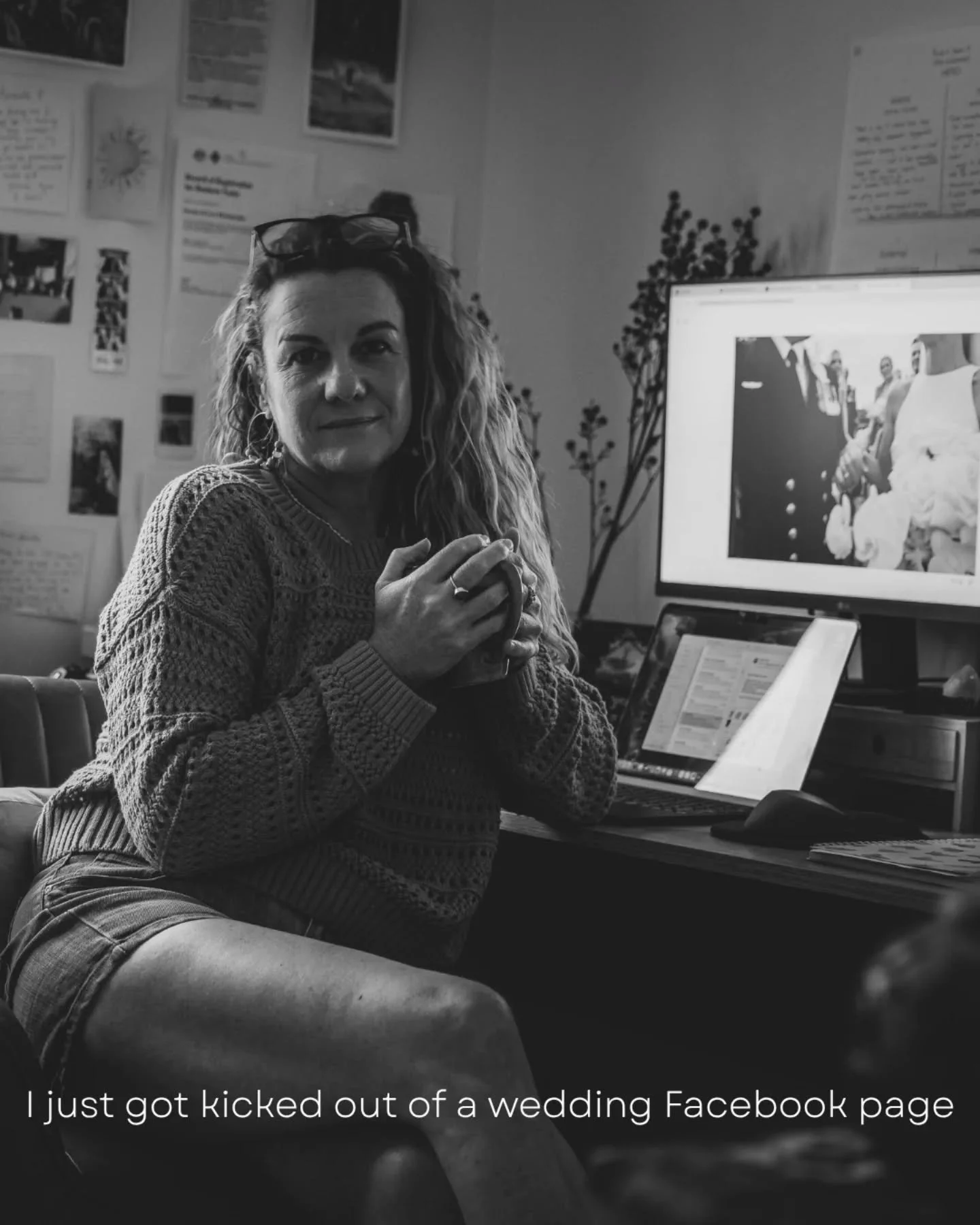 I&rsquo;m not here to be the cheapest.

I&rsquo;m here to be&nbsp;real.

I&rsquo;m not the photographer who quietly stands in the corner,

snapping from a distance.

I&rsquo;m in it WITH you.

And I get it &mdash; that&rsquo;s not for everyone.

I&rs