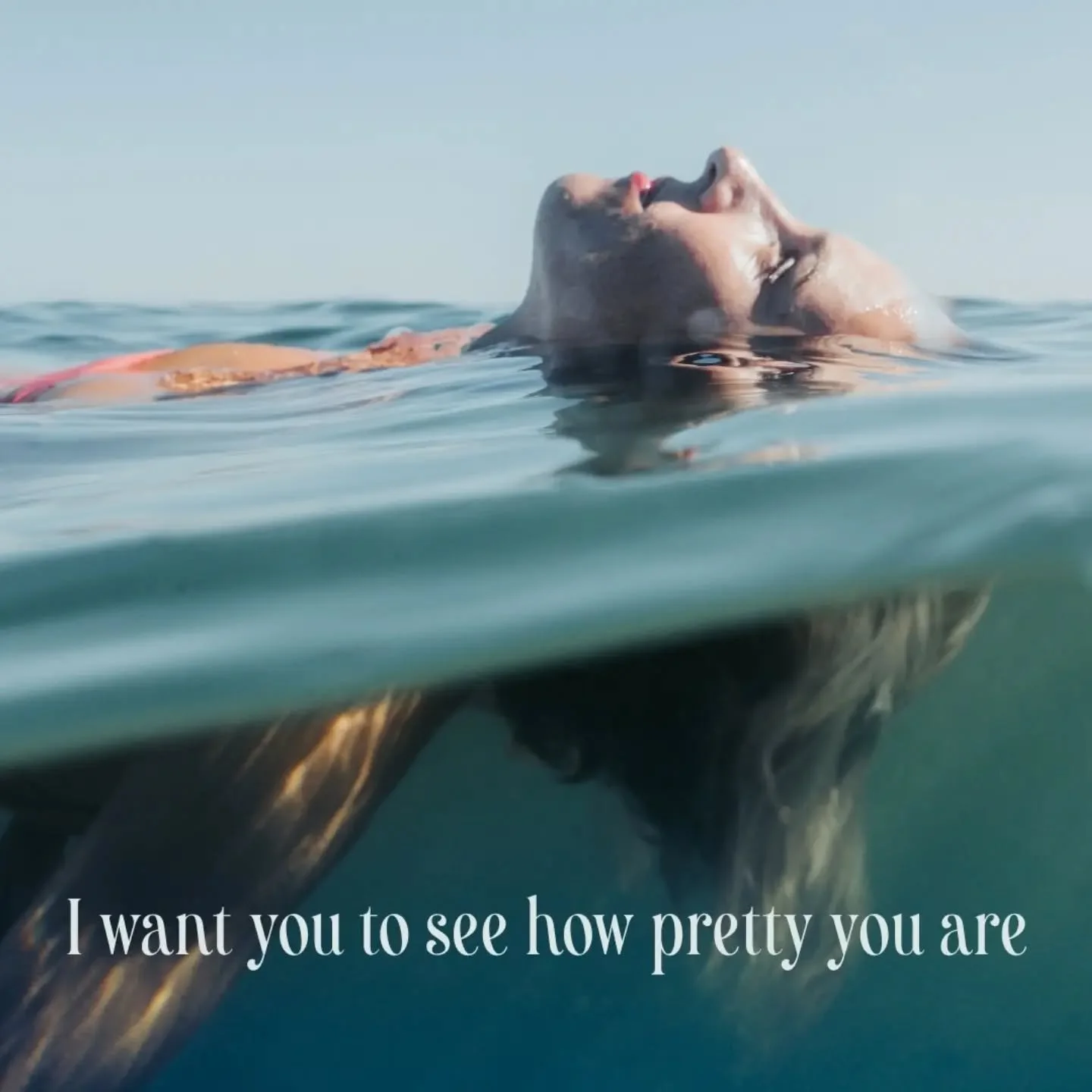 Pretty powerful ✨️ 

The kind of power that comes from knowing exactly who you are and refusing to apologise for it.

Pretty knowledgeable ✨️

The expertise you've built through years of dedication, experience, discipline and showing up even when no 