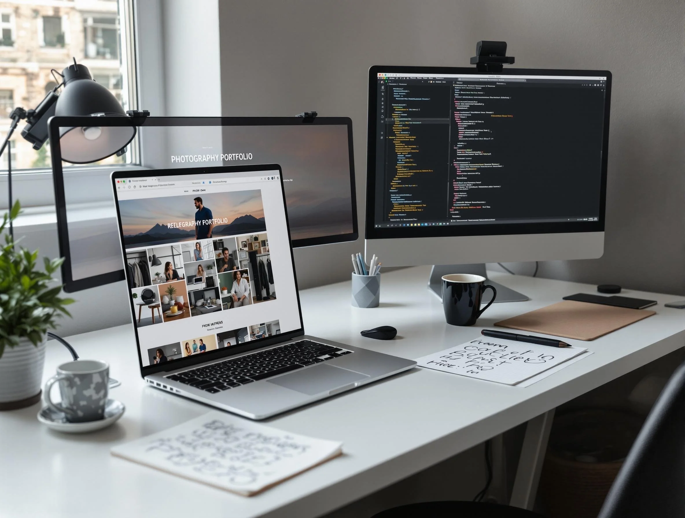 WEBSITE PACKAGES