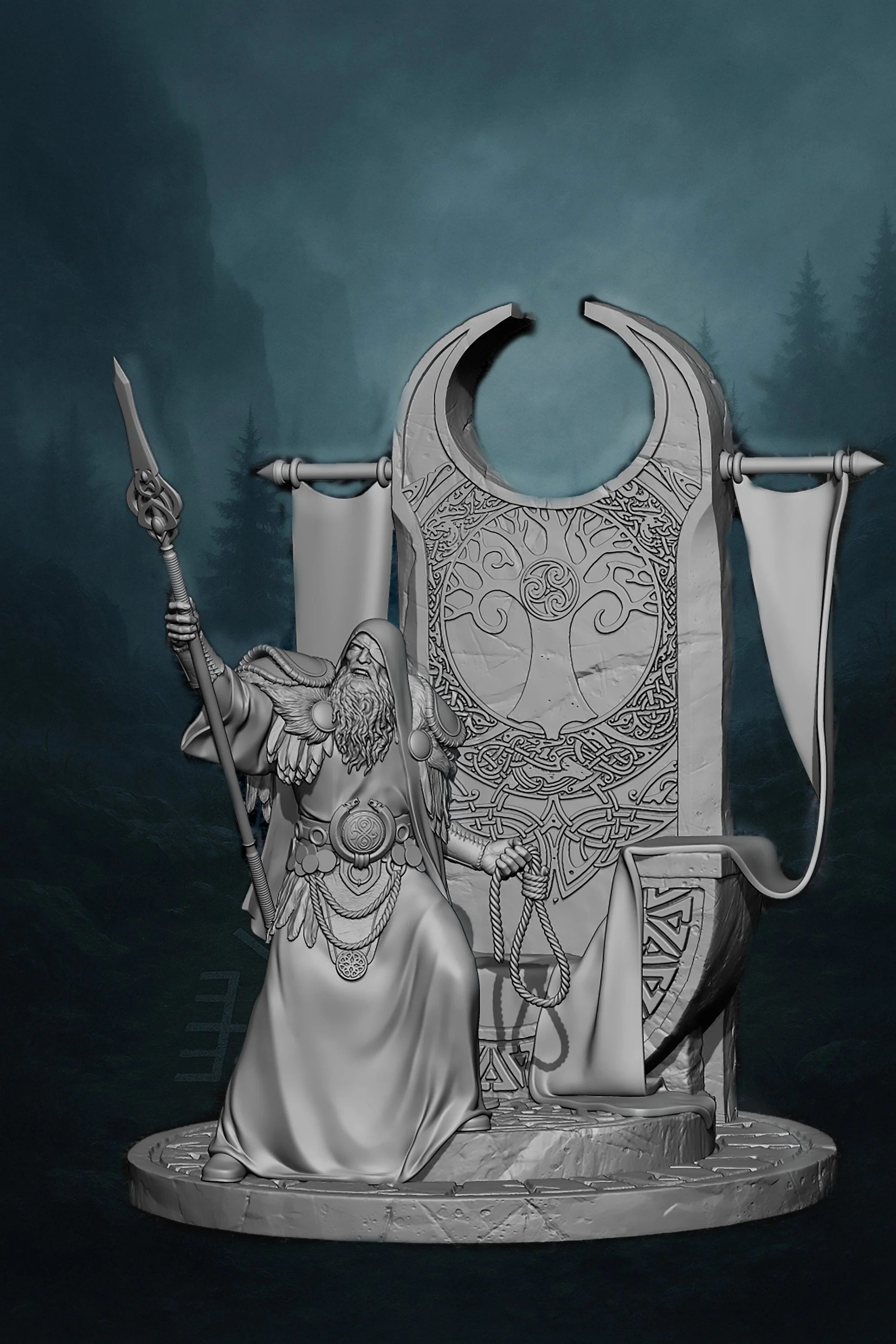 Rune Gods ODIN throne.jpg